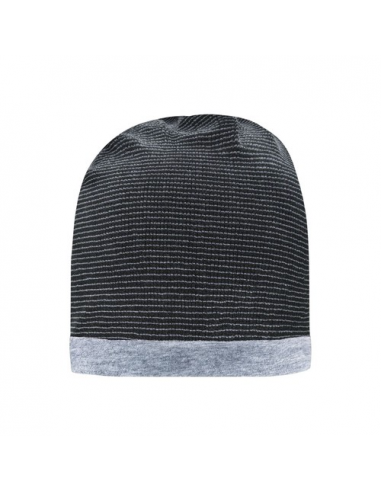 Structured Beanie