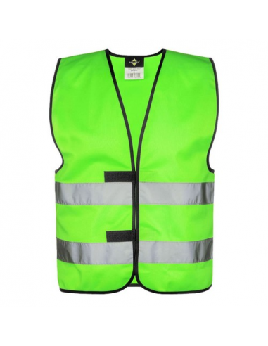 Basic Safety Vest