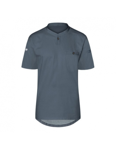 Short-Sleeve Work Shirt Performance