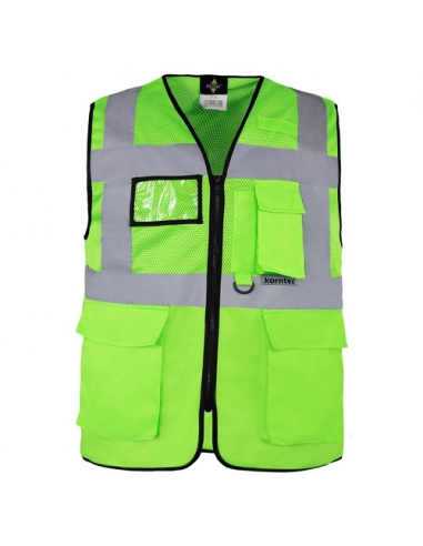 Mesh Multifunktional Vest