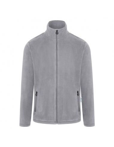 Men's Workwear Fleece Jacket