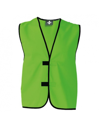 Korntex identification vest