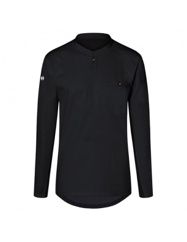 Long-Sleeve Work Shirt Performance