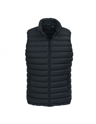 Lux Padded Vest