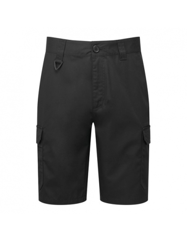 Men's Workwear Cargo Shorts