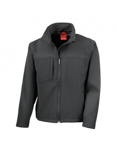 Classic Softshell Jacket