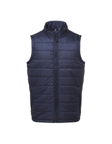 Men's 'Recyclight' Padded Gilet