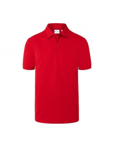 Men's Workwear Polo Shirt Basic