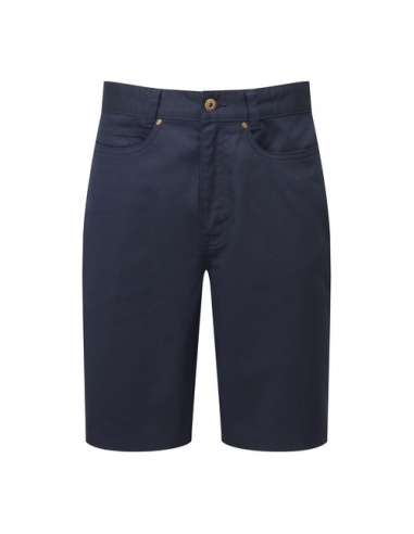 Men's Performance Chino Shorts