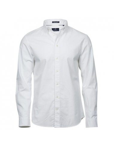 Perfect Oxford Shirt