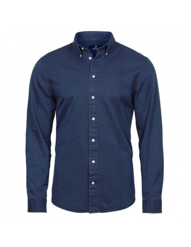 Casual Twill Shirt