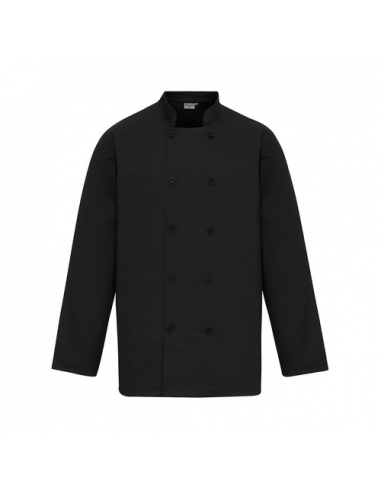 Long Sleeve Chef'’s Jacket