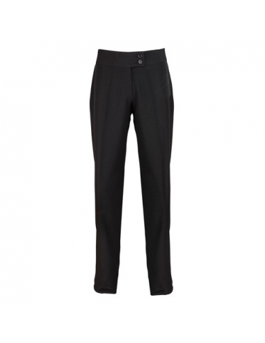 Ladies straight leg "Iris" Trouser