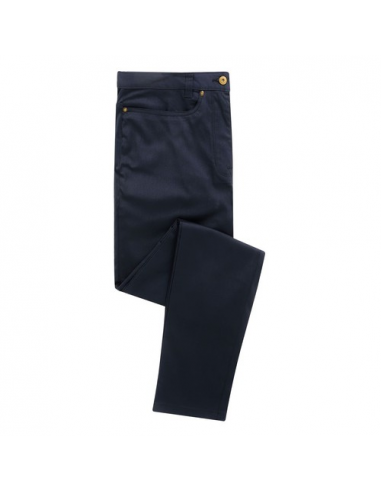 Men's Performance Chino Jeans