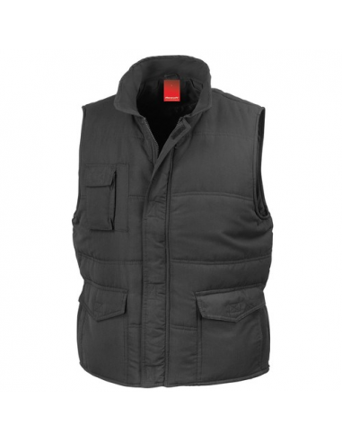 Promo Bodywarmer