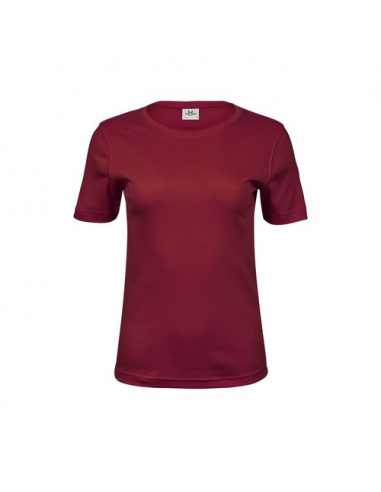 Ladies Interlock Tee