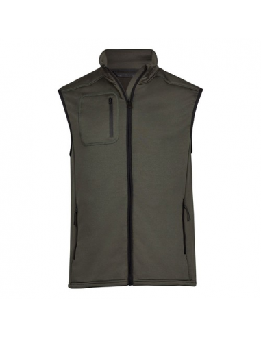 Stretch Fleece Bodywarmer