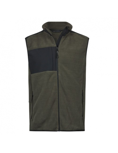 Mountain Fleece Bodywarmer