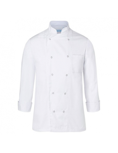 Chef Jacket Basic