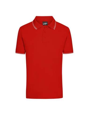 Men's Polo