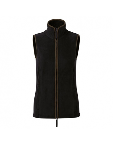 Women's 'Artisan' Fleece Gilet