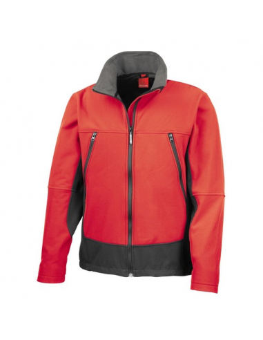 Activity Softshell Jacket