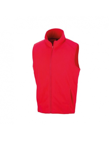 Micro Fleece Gilet