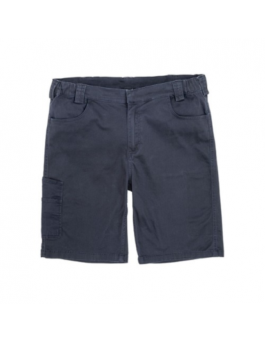 Super Stretch Slim Chino Shorts