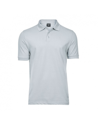 Luxury Stretch Polo