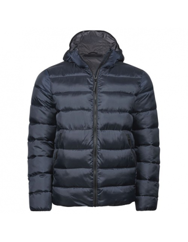 Lite Hooded Jacket