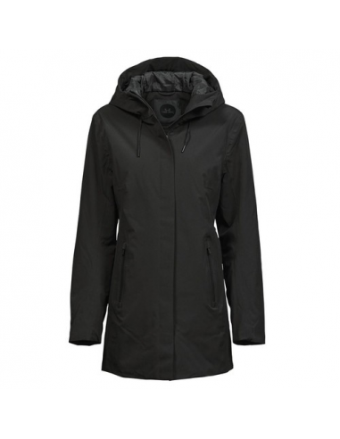 Ladies All Weather Parka