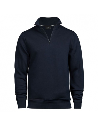 Halfzip Sweatshirt