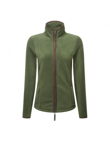 Women's 'Artisan' Fleece Jacket