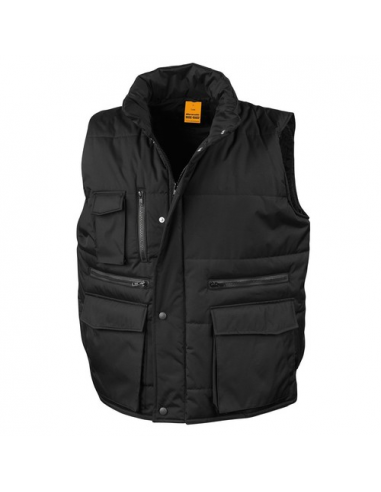 Lance Bodywarmer