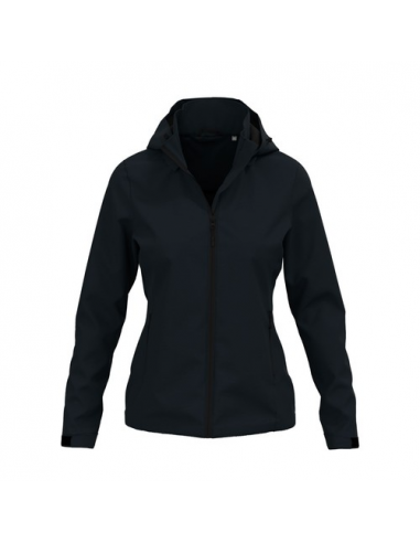 Lux Softshell Jacket