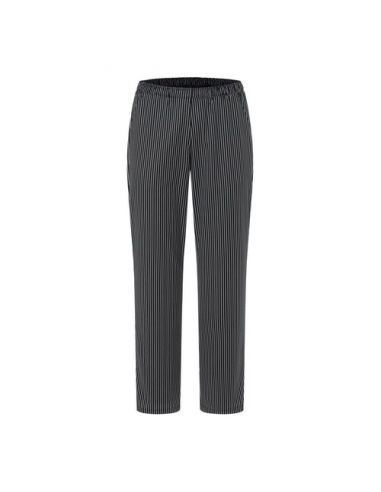 Pull-On Trousers Carlo