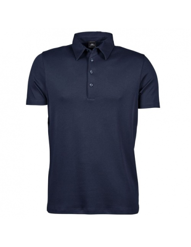 Pima Cotton Polo