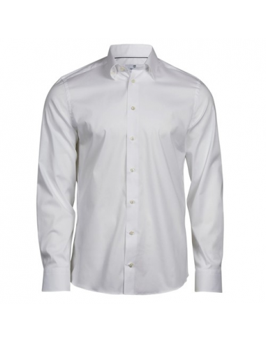 Stretch Luxury Shirt