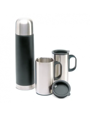 ISOSET Thermos