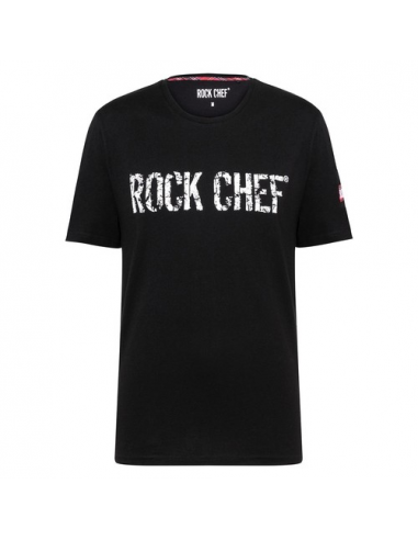 T-Shirt ROCK CHEF®-Stage2