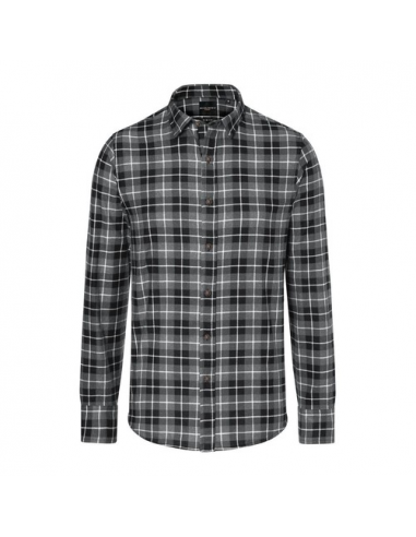 Men's checked shirt Urban-Flair