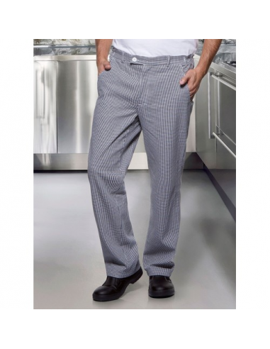 Chef's Trousers Basic