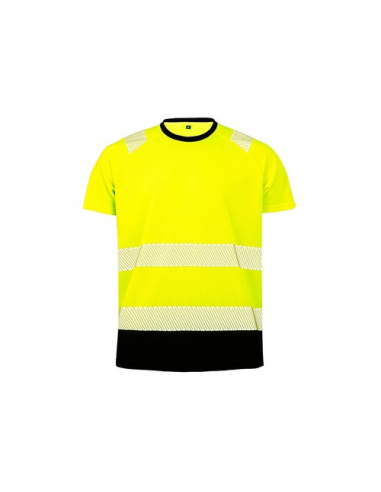 Recycled Safety T-Shirt