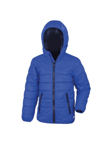 Youth Padded Jacket