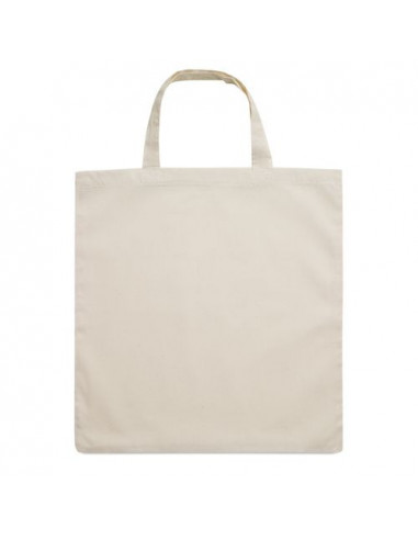 Shopper in cotone da 140gr MARKETA +