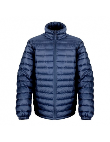 Mens Ice Bird Padded Jacket