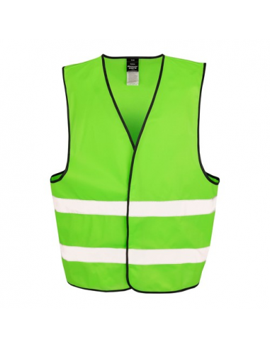 Core Enhance Visibility Vest