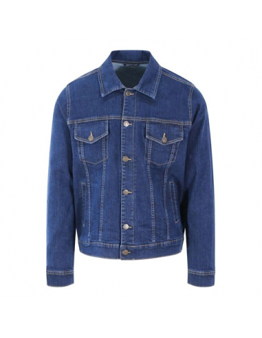 Noah Denim Jacket