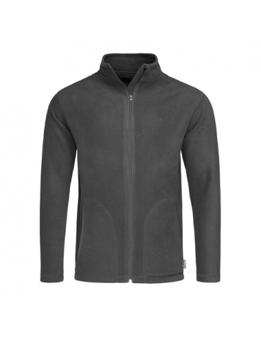 Active Fleece Jacket