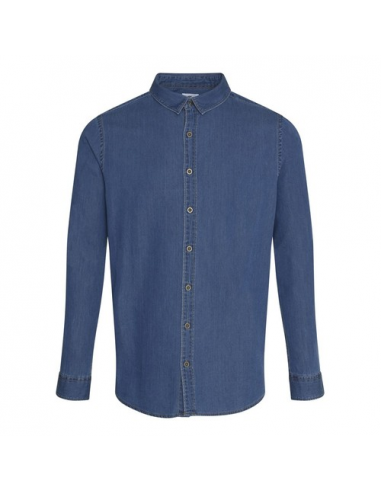 Jack Denim Shirt